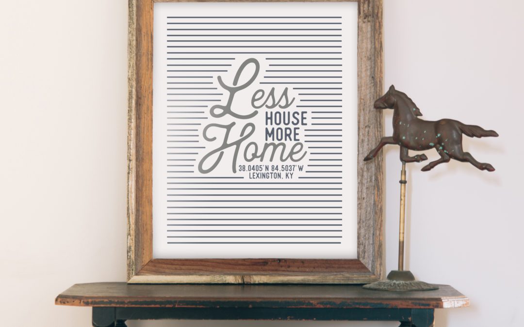 Client Spotlight- Home Sweet Home Company